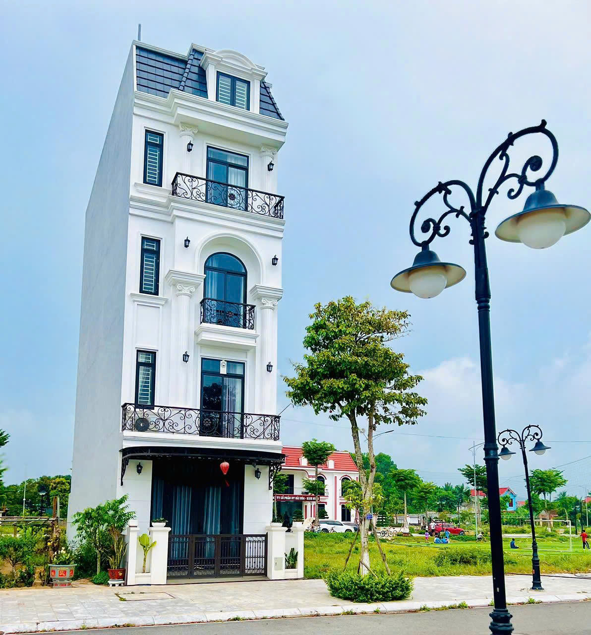 Sở hữu Đất vàng Khu đô thị biển đầu tiên tại thị xã Nghi Sơn, TH. Chỉ từ 1.5 Tỷ. LH ngay: 0969 346 - Ảnh chính