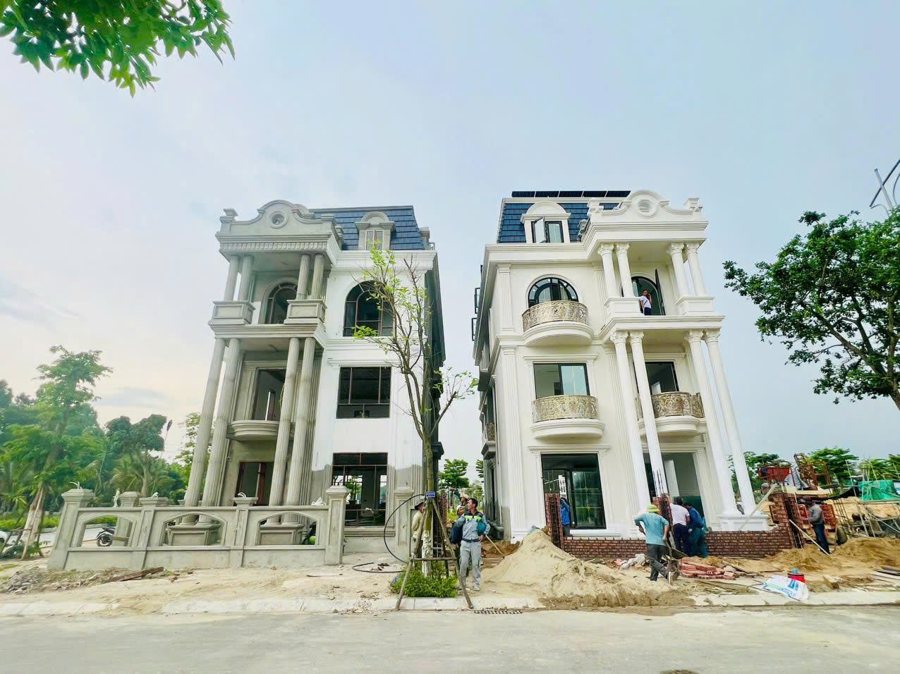 Sở hữu Đất vàng Khu đô thị biển đầu tiên tại thị xã Nghi Sơn, TH. Chỉ từ 1.5 Tỷ. LH ngay: 0969 346 - Ảnh 1