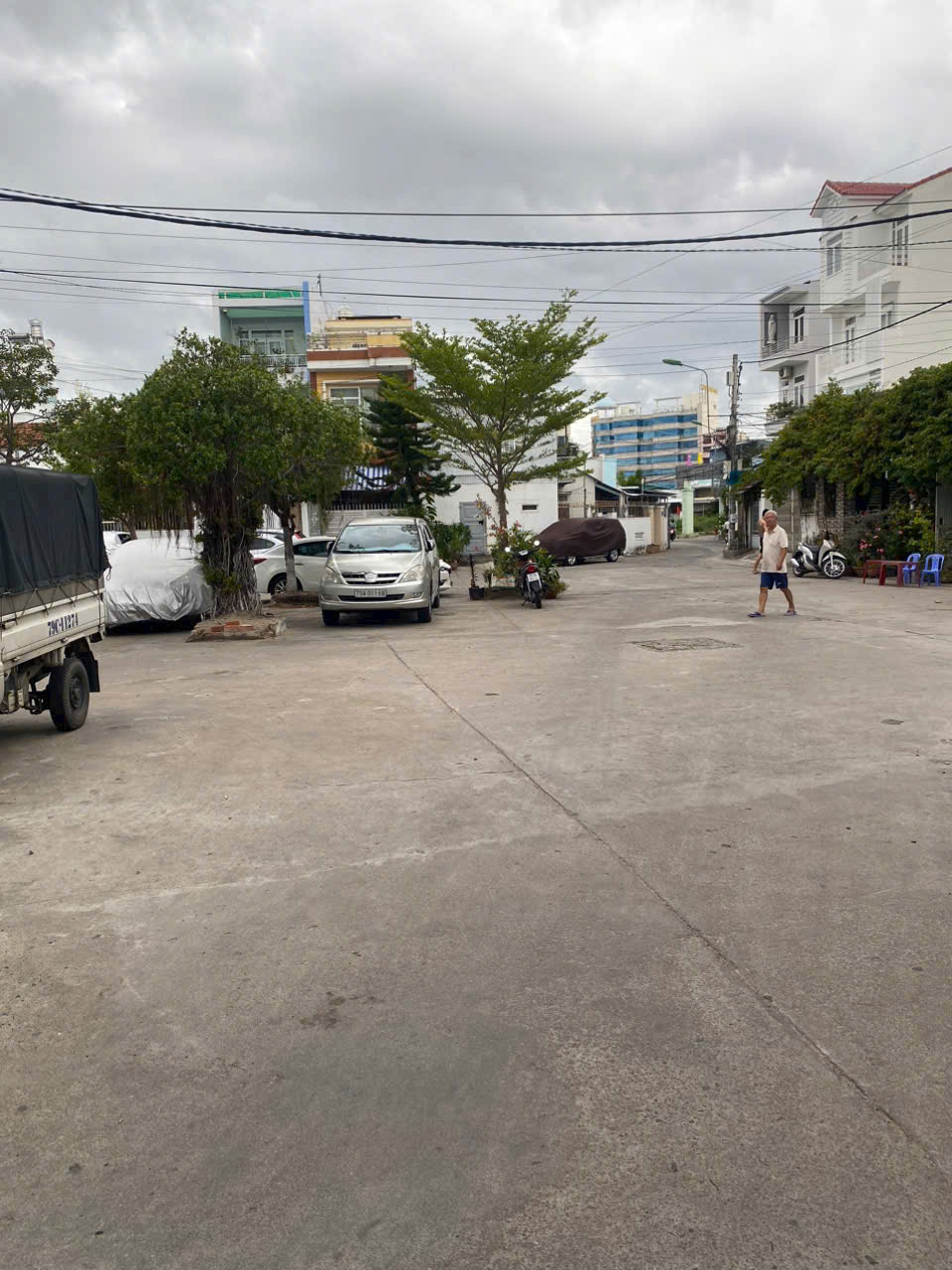 Cần Bán Căn Nhà 3 tầng Tâm Huyết , <br> Vị trí : Khu Tập Thể Bình Khê - Phường phước Tân  - Nha - Ảnh 3