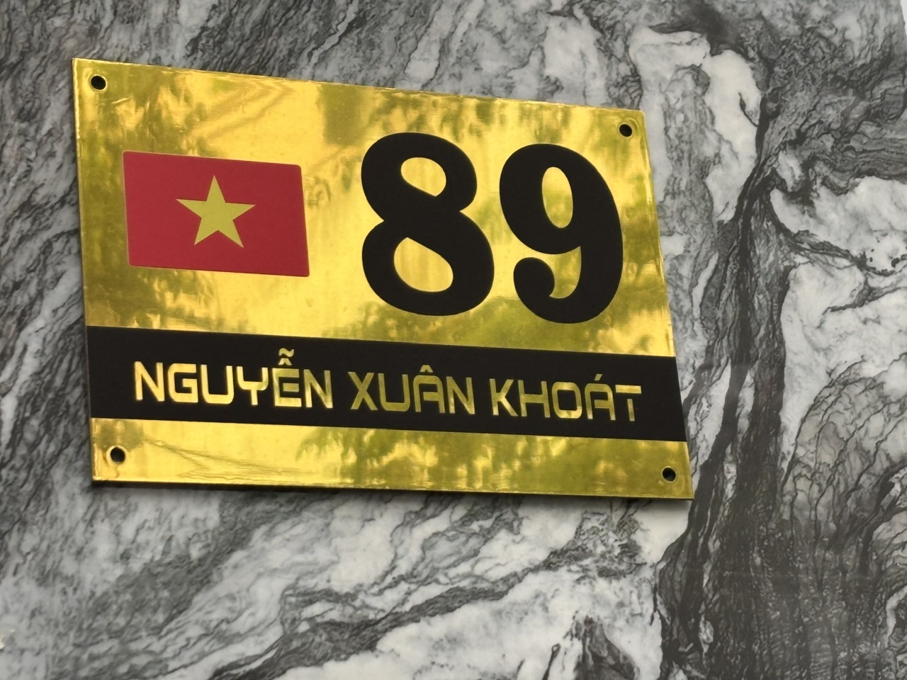 Chính chủ bán lô đất mặt tiền khu đắc địa quận Sơn Trà Bên cạnh 89 Nguyễn Xuân Khoát - Ảnh 2