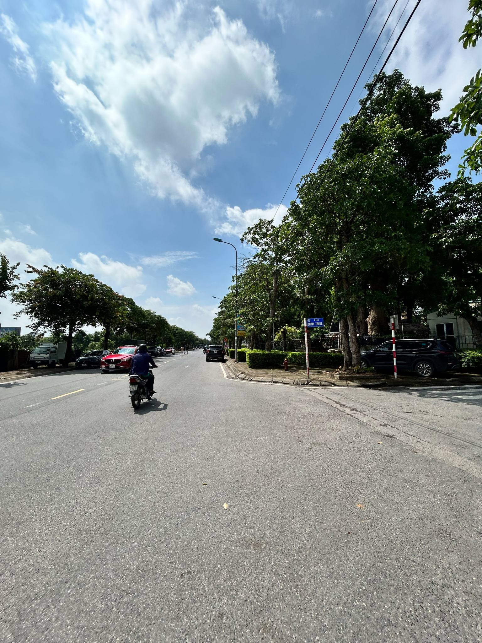 Bán lô góc biệt thự khu đấu giá 31ha Trâu Quỳ/Gia Lâm, 230m2 sẵn dòng tiền,siêu hiếm - Ảnh 1