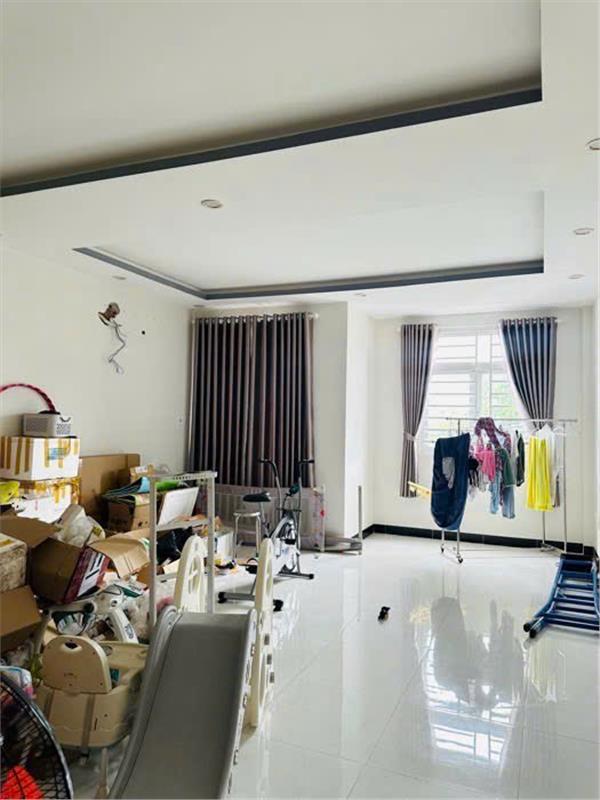 CÔNG TY TNHH ĐẦU TƯ BẤT ĐỘNG SẢN THIÊN QUYẾT<br>Bán nhà mặt phố An Dương Vương, An Lạc, Bình Tân, - Ảnh 1