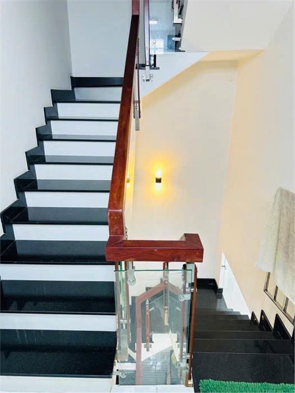 CÔNG TY TNHH ĐẦU TƯ BẤT ĐỘNG SẢN THIÊN QUYẾT<br>Bán nhà mặt phố An Dương Vương, An Lạc, Bình Tân, - Ảnh 2
