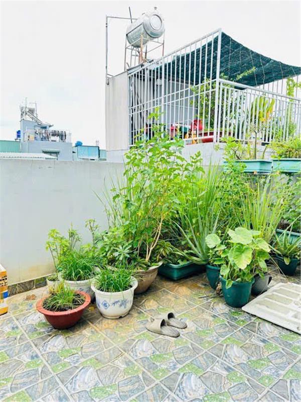CÔNG TY TNHH ĐẦU TƯ BẤT ĐỘNG SẢN THIÊN QUYẾT<br>Bán nhà mặt phố An Dương Vương, An Lạc, Bình Tân, - Ảnh 4