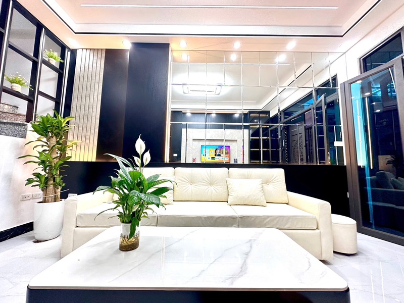 Bán nhà Kim Giang, ô tô đỗ cổng, 15m ra đường ô tô. DT 37m2, 8.9 tỷ - Ảnh 1