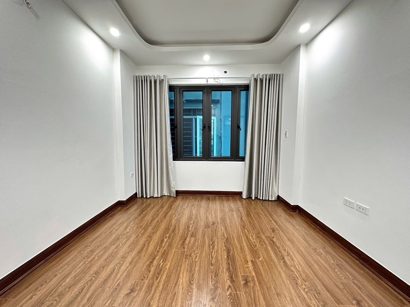 Bán nhà Kim Giang, ô tô đỗ cổng, 15m ra đường ô tô. DT 37m2, 8.9 tỷ - Ảnh 3