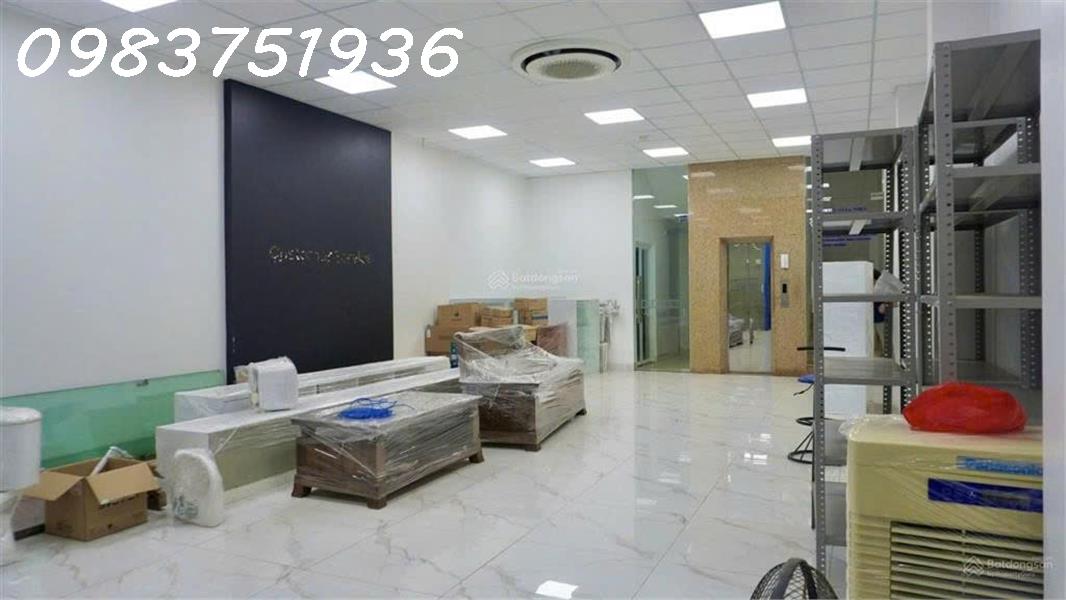 Bán gấp shophouse 6 tầng tại 327 nguyễn trãi, TP. Thanh Hóa, DT 137.5m2, 18 tỷ vnd - Ảnh 1