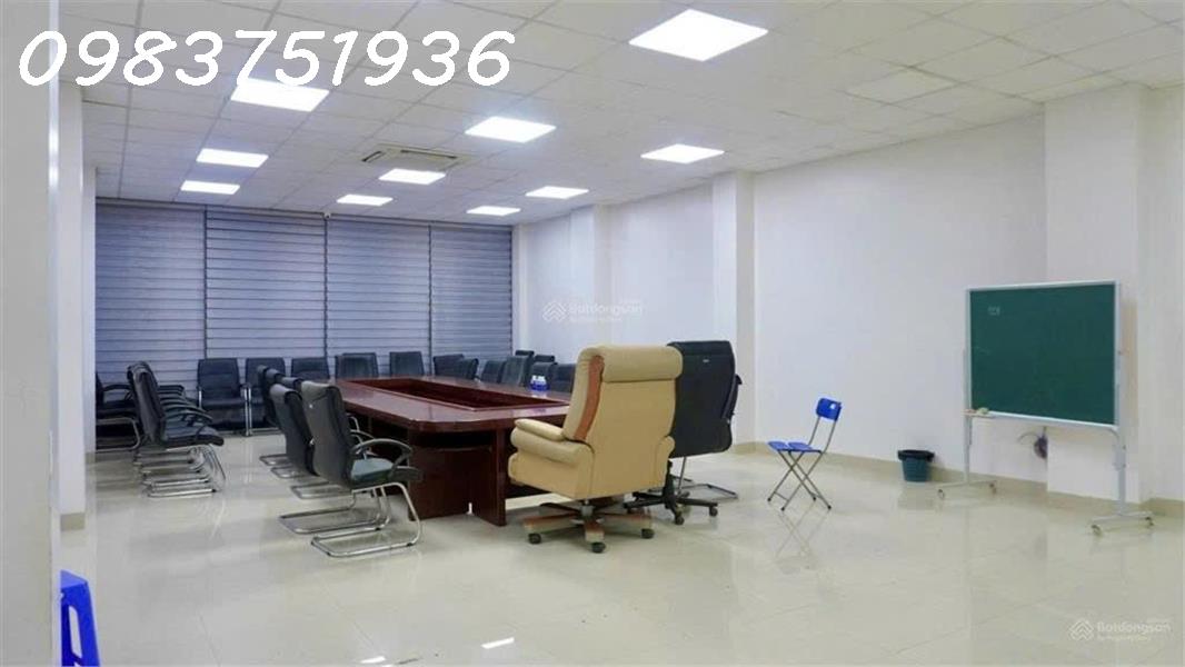 Bán gấp shophouse 6 tầng tại 327 nguyễn trãi, TP. Thanh Hóa, DT 137.5m2, 18 tỷ vnd - Ảnh 2