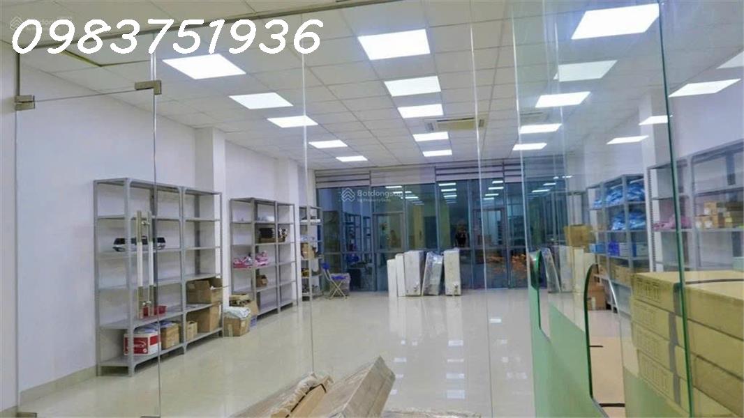 Bán gấp shophouse 6 tầng tại 327 nguyễn trãi, TP. Thanh Hóa, DT 137.5m2, 18 tỷ vnd - Ảnh 3