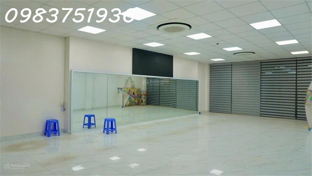 Bán gấp shophouse 6 tầng tại 327 nguyễn trãi, TP. Thanh Hóa, DT 137.5m2, 18 tỷ vnd - Ảnh 4