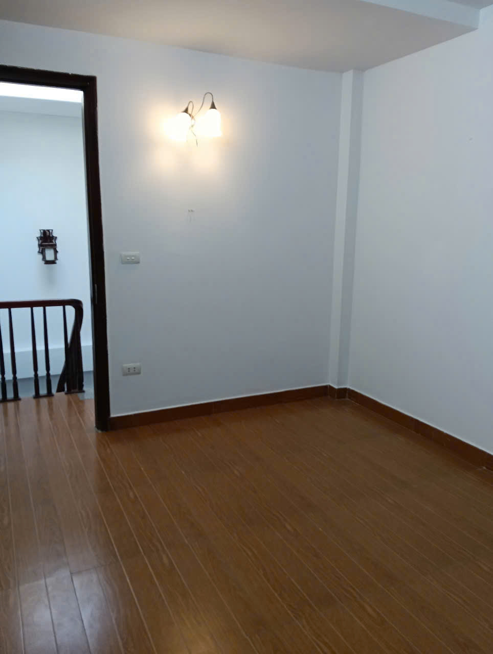 Nhà đẹp giá rẻ Minh Khai 36m, 5 tầng, mặt tiền 3.5m, 6.7 tỷ Hai Bà Trưng. - Ảnh 1