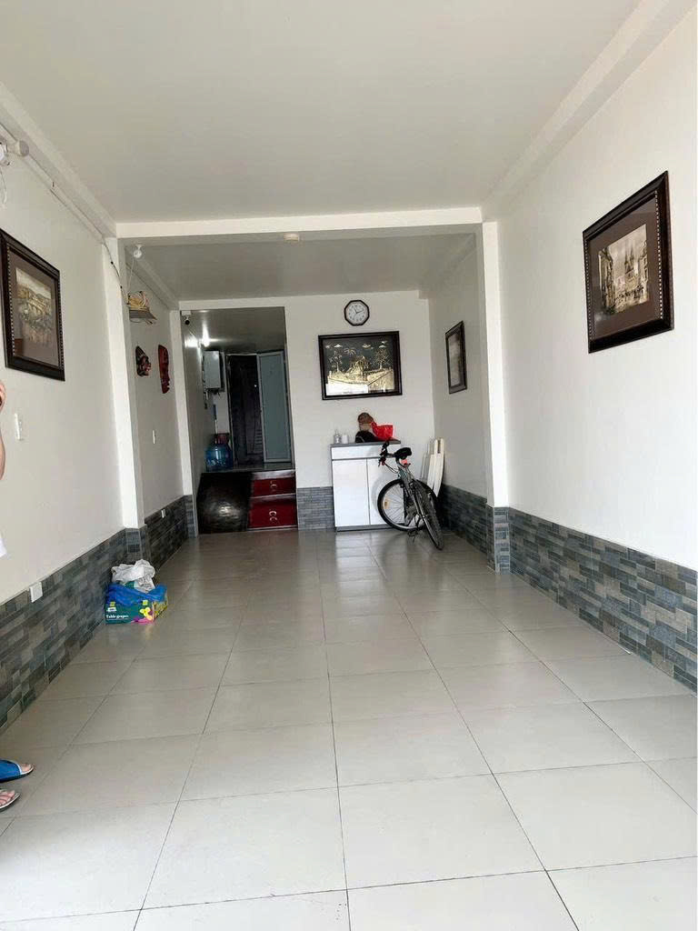Bán nhà phố Huỳnh Thúc Kháng, Đống Đa 57m2 vỉa hè rộng nhà 3 tầng kinh doanh chỉ 22.5 tỷ - Ảnh 1