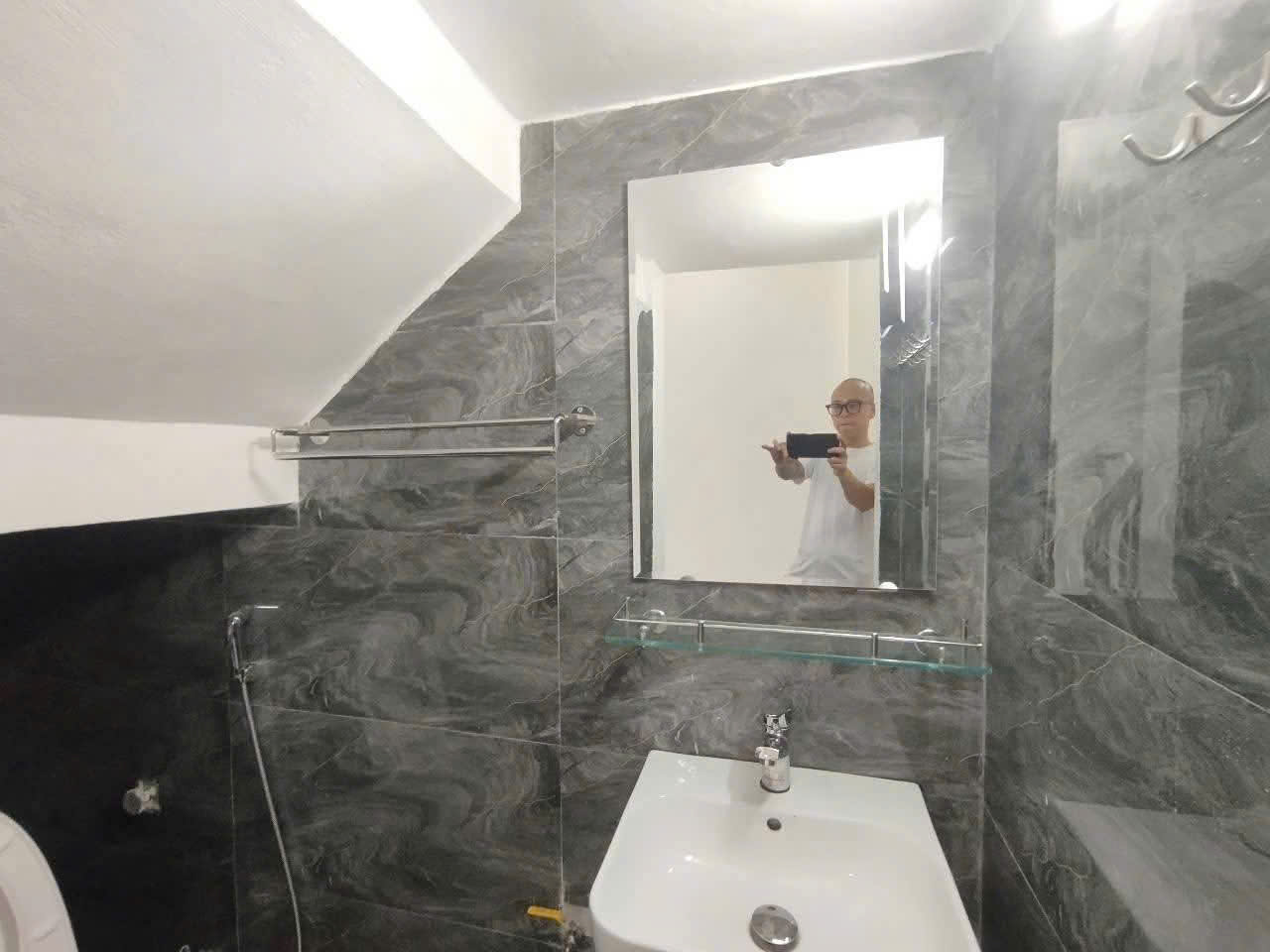 Bán nhanh căn nhà 3.5 tầng xây mới hiện đại mặt đường Đỗ Huy Rừa - Song Hào thành phố Nam Định - Ảnh 4
