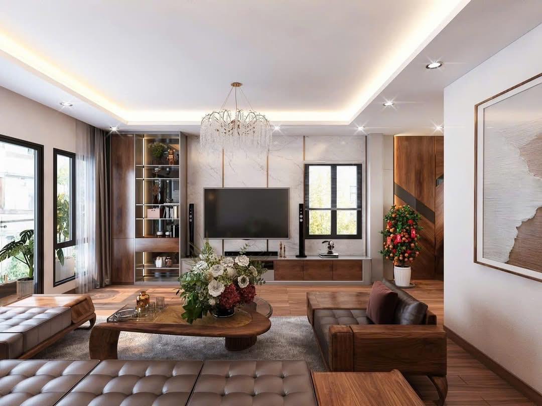 **Bán nhà 4 tầng mặt tiền phường 2, Tân Bình, MT Nguyễn Thanh Tuyền (4*17); 11 tỷ - Ảnh chính