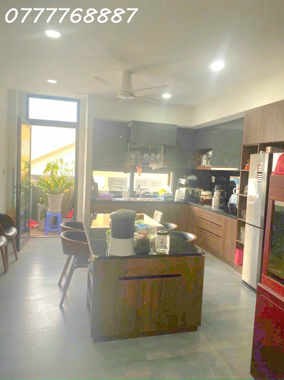 Nhà đẹp cao cấp có GU cho người trẻ thành đạt, Phạm Văn Đồng Bình Thạnh - Ảnh 2
