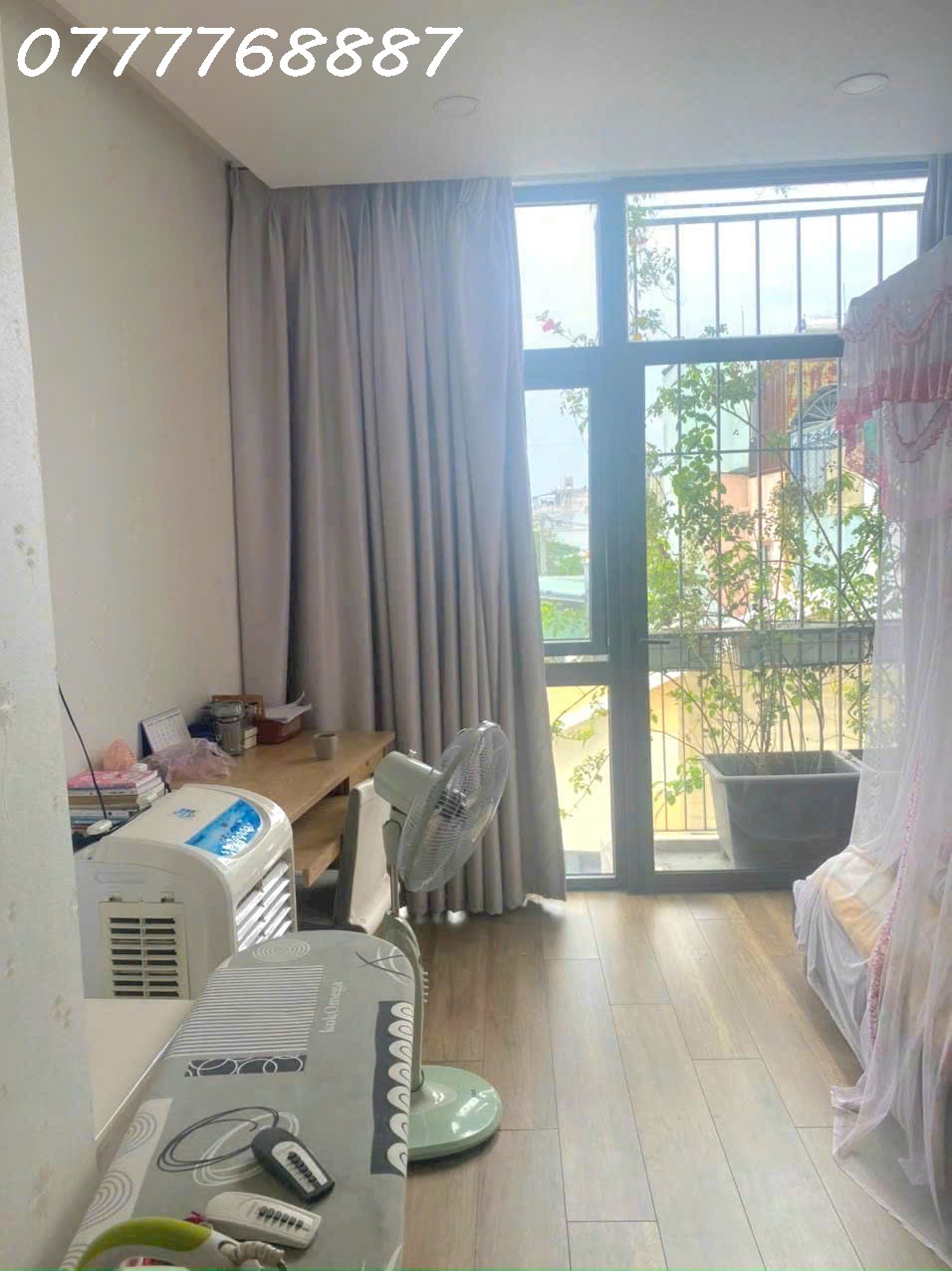 Nhà đẹp cao cấp có GU cho người trẻ thành đạt, Phạm Văn Đồng Bình Thạnh - Ảnh 4