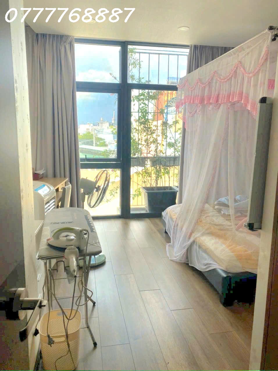 Nhà đẹp cao cấp có GU cho người trẻ thành đạt, Phạm Văn Đồng Bình Thạnh - Ảnh 3