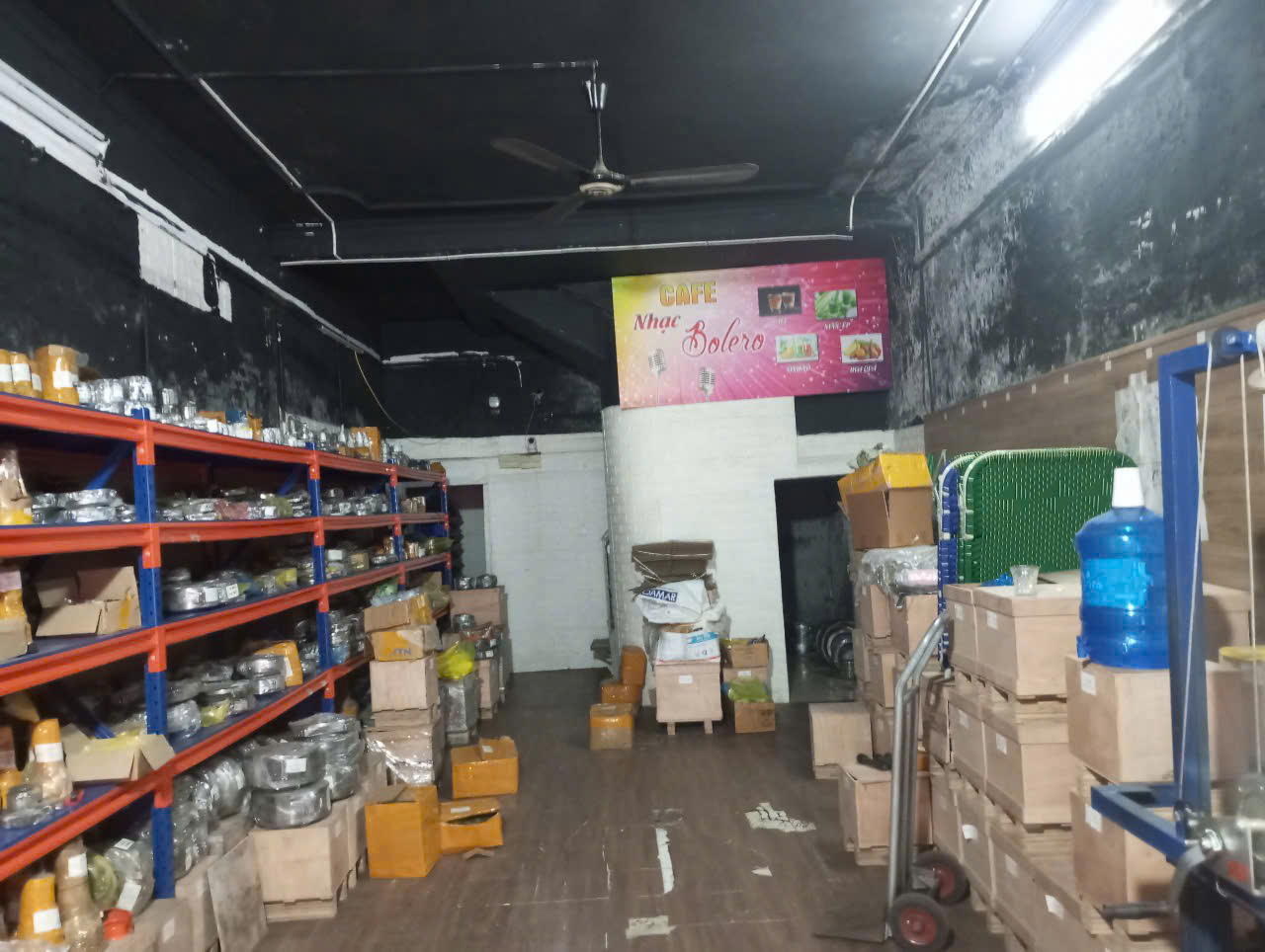 Chính Chủ Cần cho thuê nhanh 2 căn nhà tại quận Hoàng Mai, TP Hà Nội - Ảnh 1