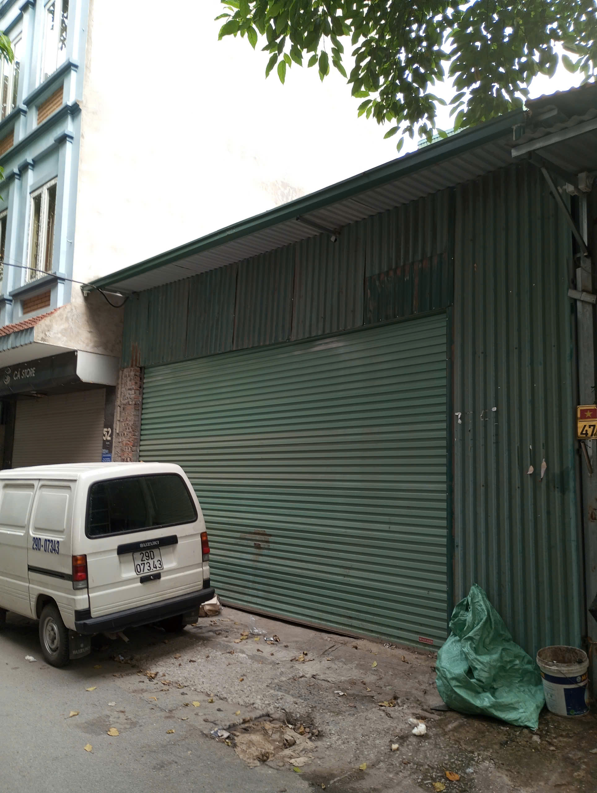 Chính Chủ Cần cho thuê nhanh 2 căn nhà tại quận Hoàng Mai, TP Hà Nội - Ảnh 3