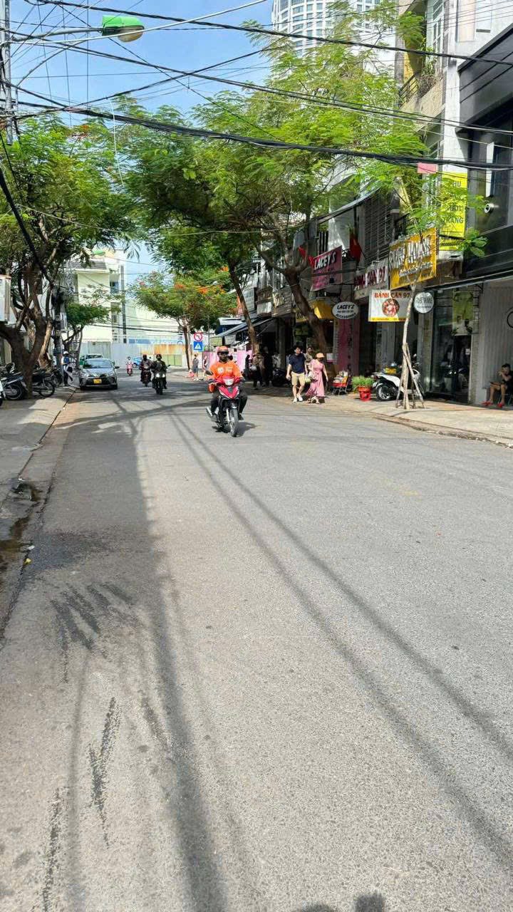 BÁN CĂN NHÀ TÂM HUYẾT TTTP 3 TẦNG 1TUM HẺM BẠCH ĐẰNG KHU PHỐ TÂY P. TÂN LẬP - Ảnh 4