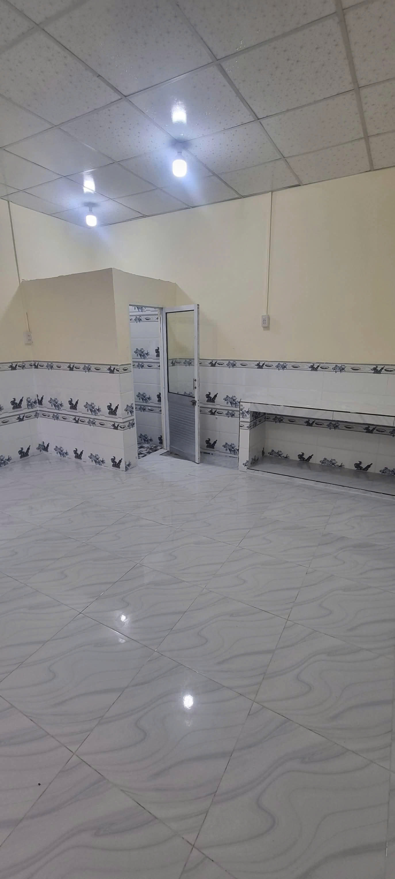 CHÍNH CHỦ CHO THUÊ PHÒNG TRỌ MỚI – VĨNH LỢI, BẠC LIÊU - Ảnh 3