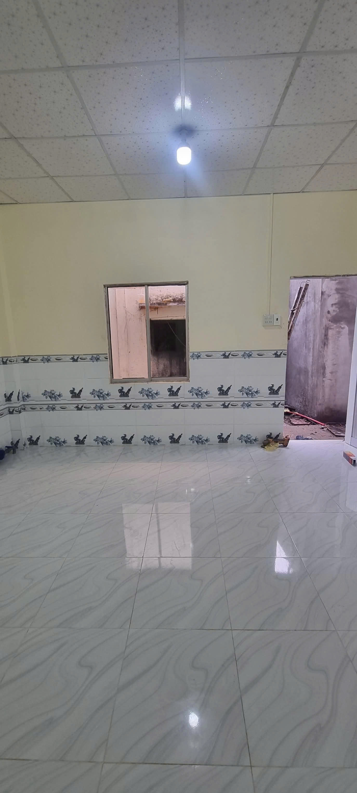 CHÍNH CHỦ CHO THUÊ PHÒNG TRỌ MỚI – VĨNH LỢI, BẠC LIÊU - Ảnh 4