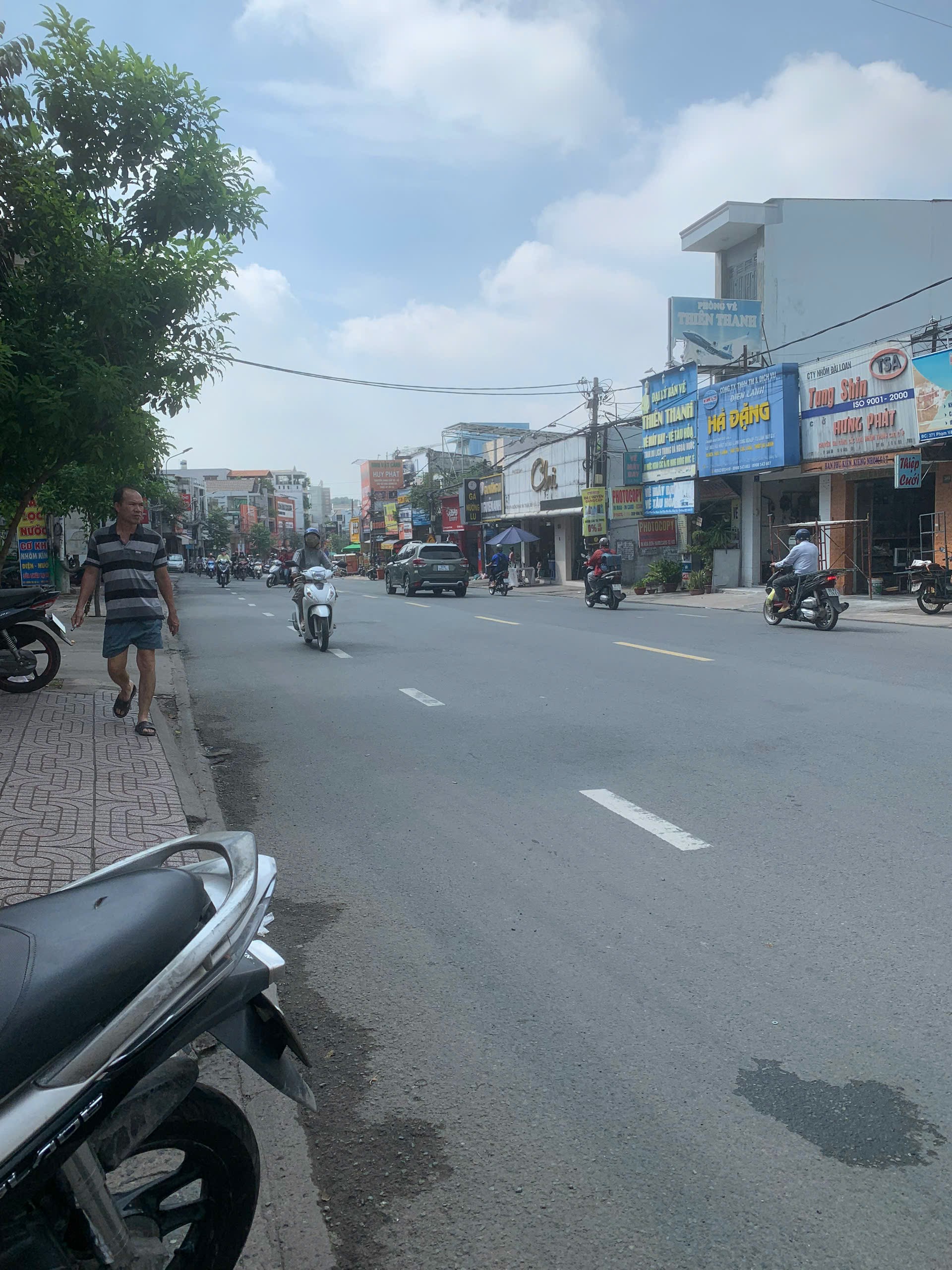 ĐẤT ĐẸP - GIÁ TỐT - CHÍNH CHỦ Cần Bán ĐẤT MẶT TIỀN Tại Phường Tam Hiệp, TP. Biên Hòa, Đồng Nai. - Ảnh 1