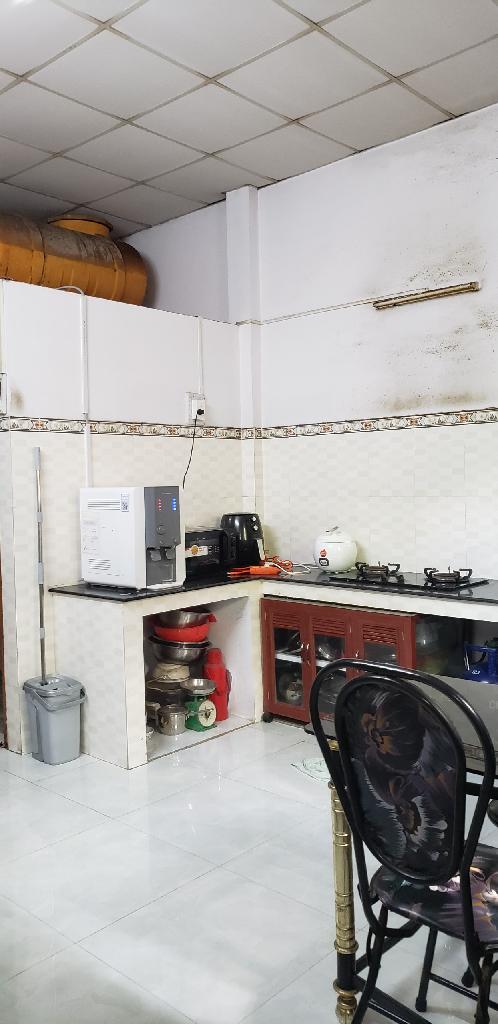 Bán nhà Đường Số 8, gần chợ Linh Xuân, Thủ Đức, nhà cấp 4, 127m² - ngang 5m, chỉ hơn 5 tỷ - Ảnh 3