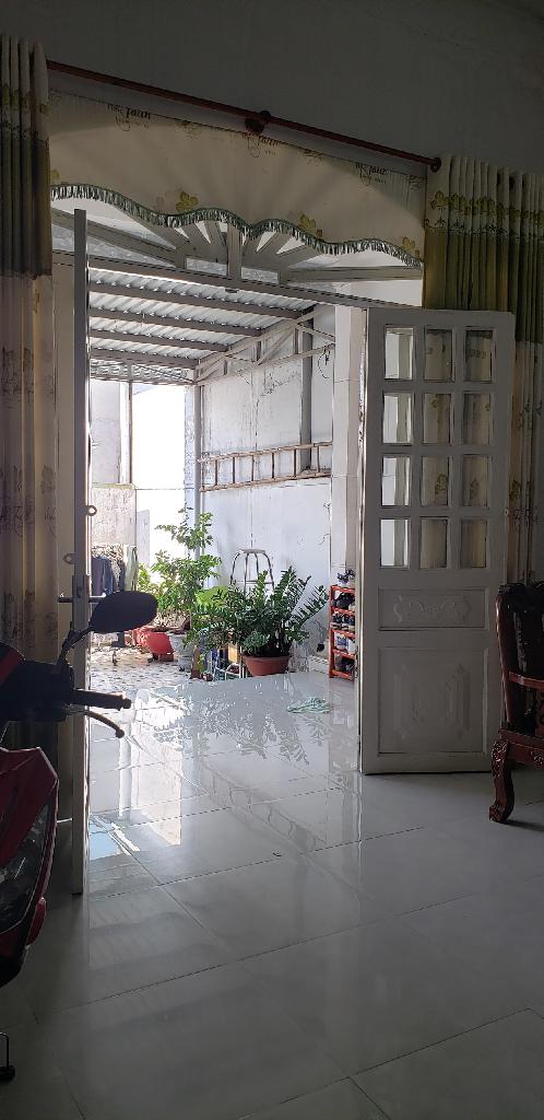 Bán nhà Đường Số 8, gần chợ Linh Xuân, Thủ Đức, nhà cấp 4, 127m² - ngang 5m, chỉ hơn 5 tỷ - Ảnh 1
