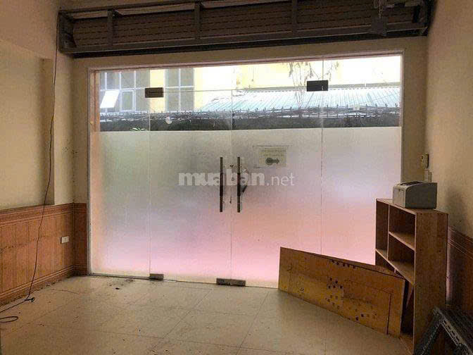 Cho thuê tầng 1 làm văn phòng, cửa hàng, phòng học, kho phố Lý Nam Đế, Hoàn Kiếm,HN - Ảnh 1