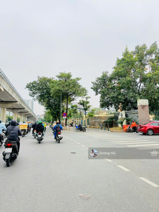 Bán đất tại Phạm Văn Đồng - Xuân Đỉnh - 48m2 - MT 5m - Ô tô kinh doanh vài bước ra phố - Ảnh 2
