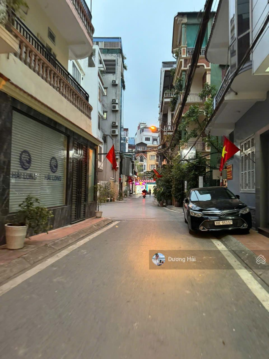 Bán đất tại Phạm Văn Đồng - Xuân Đỉnh - 48m2 - MT 5m - Ô tô kinh doanh vài bước ra phố - Ảnh chính