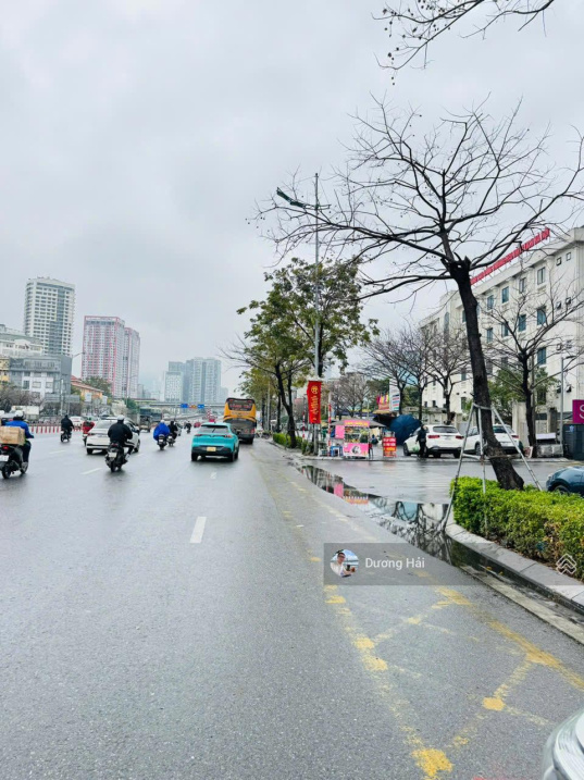 Bán đất tại Phạm Văn Đồng - Xuân Đỉnh - 48m2 - MT 5m - Ô tô kinh doanh vài bước ra phố - Ảnh 1