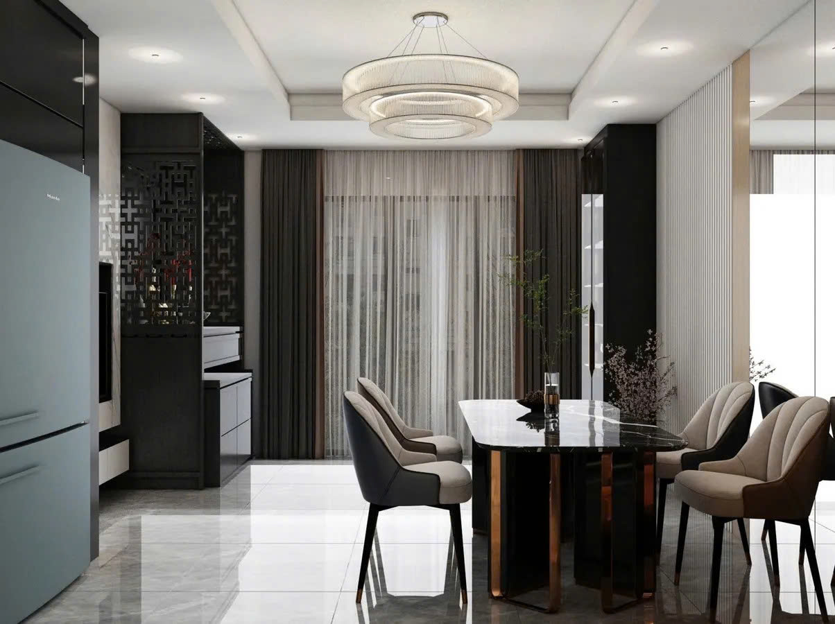 BÁN NHÀ MẶT ĐƯỜNG Khu tập thể  Phúc Đồng 40m2 X 6 tầng mặt tiền  5m, 13.2 tỷ Long Biên. - Ảnh 1