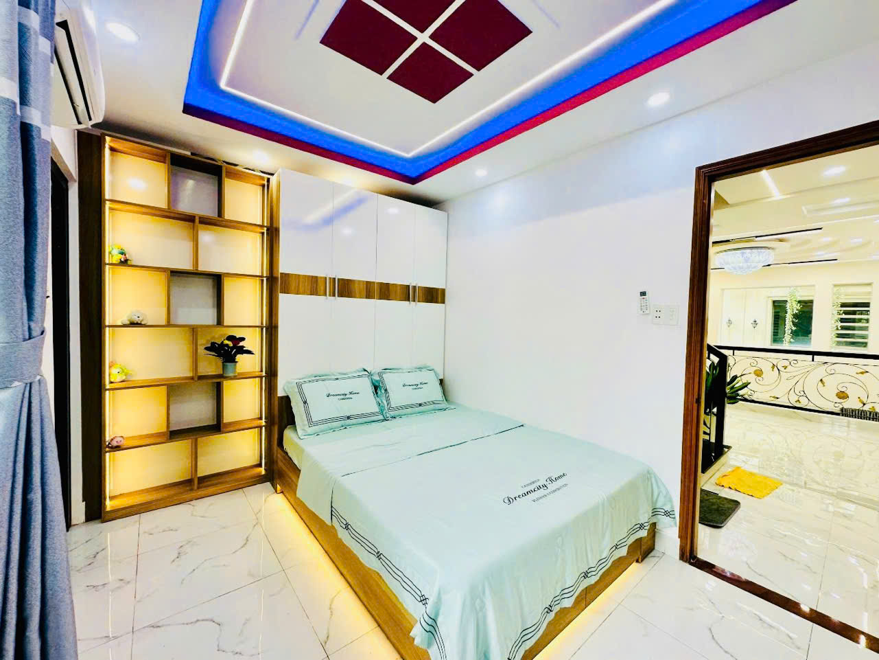 Bán nhà 5 tầng đẹp, hẻm xe hơi 6m, khu dân cư đồng bộ, Phạm Văn Chiêu, Gò Vấp, giá nhỉnh 8 tỷ - Ảnh 3