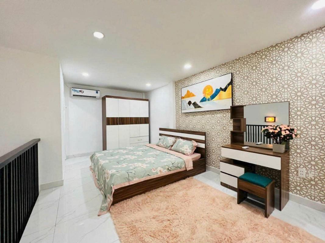 Cực Hot! Nhà mới xây, full nội thất, giá chỉ 3.15 tỷ - Thấp hơn giá ngân hàng! - Ảnh 1