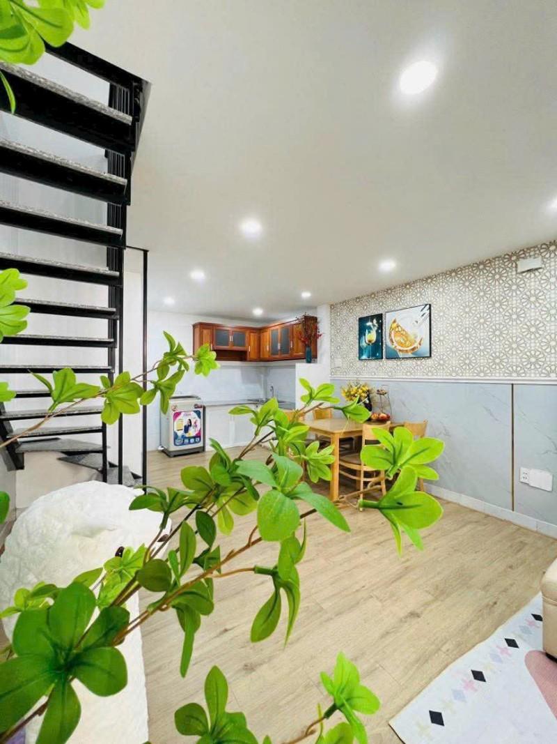 Cực Hot! Nhà mới xây, full nội thất, giá chỉ 3.15 tỷ - Thấp hơn giá ngân hàng! - Ảnh 3