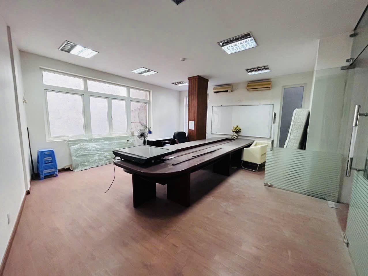 SIÊU VIP, CỰC HIẾM - Bán nhà MP Lạc Long Quân 120m, 8 TầngThang máy, MT 5m 78.9 Tỷ - Ảnh 3