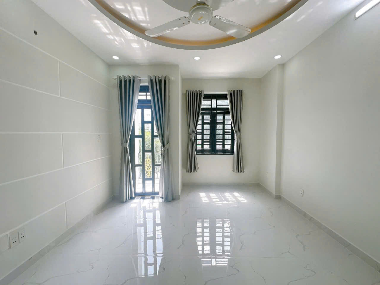 BÁN NHÀ 2 LẦU MẶT TIỀN TRẦN THỊ CỜ – P.THỚI AN, Q.12 – VỊ TRÍ KINH DOANH CỰC ĐẸP - Ảnh 4
