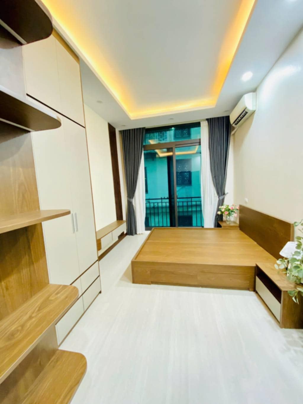 BÁN NHÀ PHÓ THÁI HÀ - 6 TẦNG MỚI KOONG - FULL NỘI THẤT LONG LANH - KINH DOANH - Ô TÔ - Ảnh chính