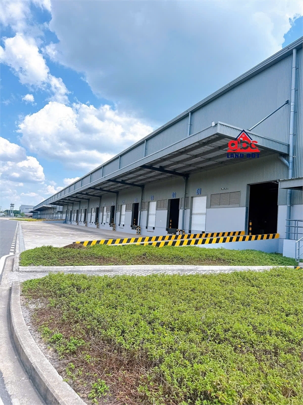 XT357 cho thuê kho lưu trữ, vận hành logistic, PC tự động kho hiện đại bàn giao liền - Ảnh chính