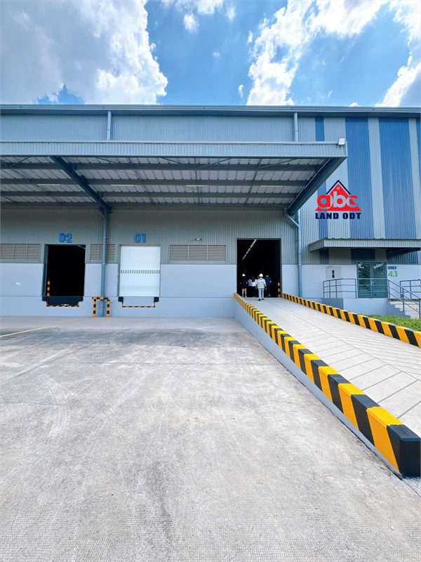XT357 cho thuê kho lưu trữ, vận hành logistic, PC tự động kho hiện đại bàn giao liền - Ảnh 1