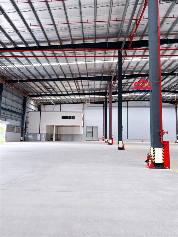 XT357 cho thuê kho lưu trữ, vận hành logistic, PC tự động kho hiện đại bàn giao liền - Ảnh 2