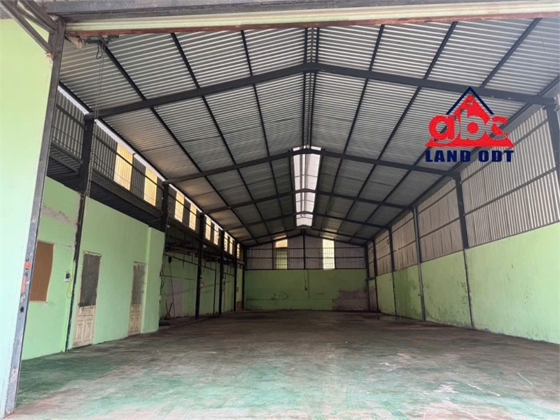 XT355 nhà xưởng sản xuất, kho chứa hàng. dân cư đông đúc dễ dàng tuyển lao động PT - Ảnh 2