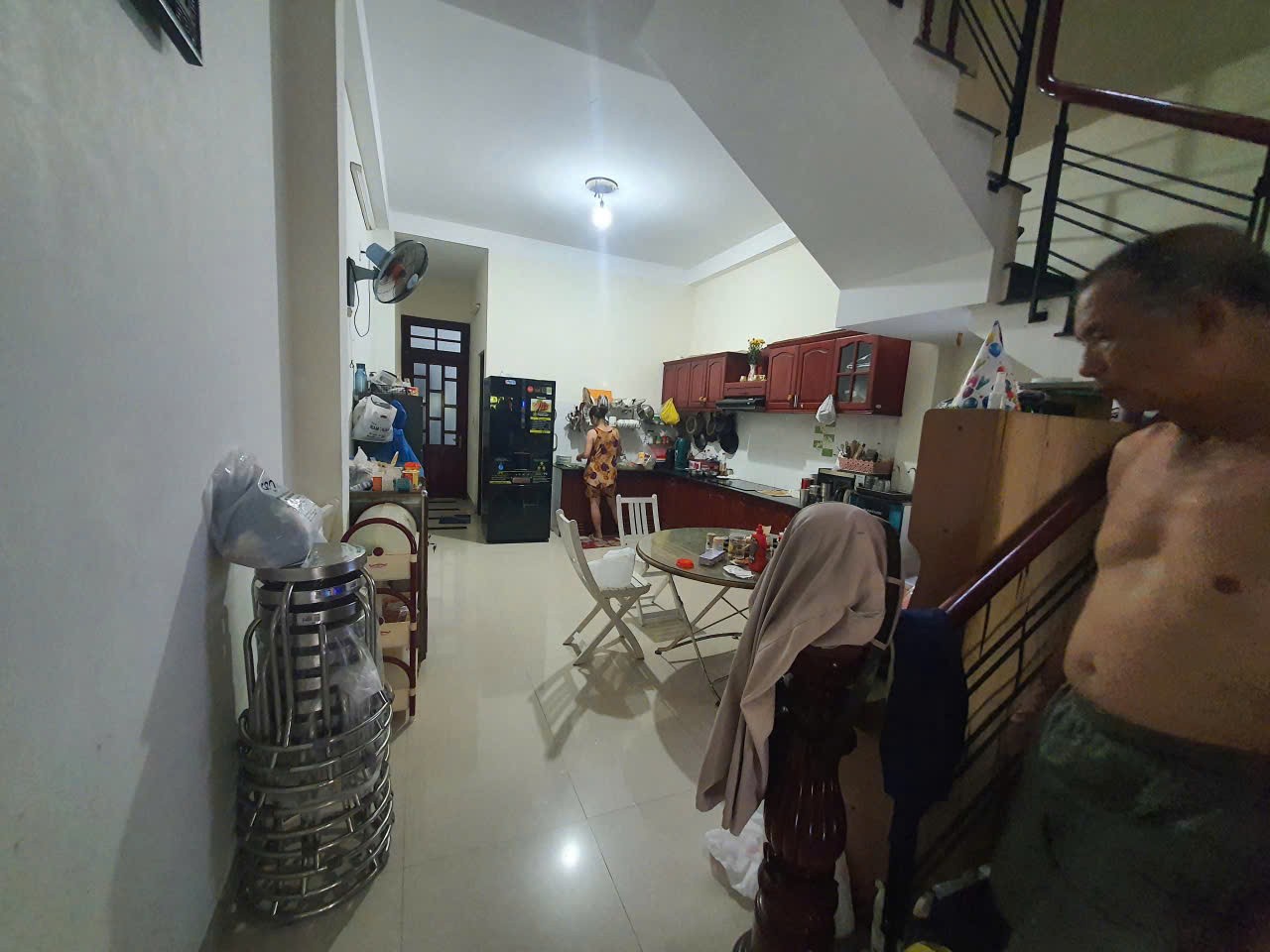 SIÊU HÓT – Cần bán nhanh NHÀ ĐẸP KHU VỰC HỒ XUÂN HƯƠNG – VÕ NGUYÊN GIÁP - Ảnh chính