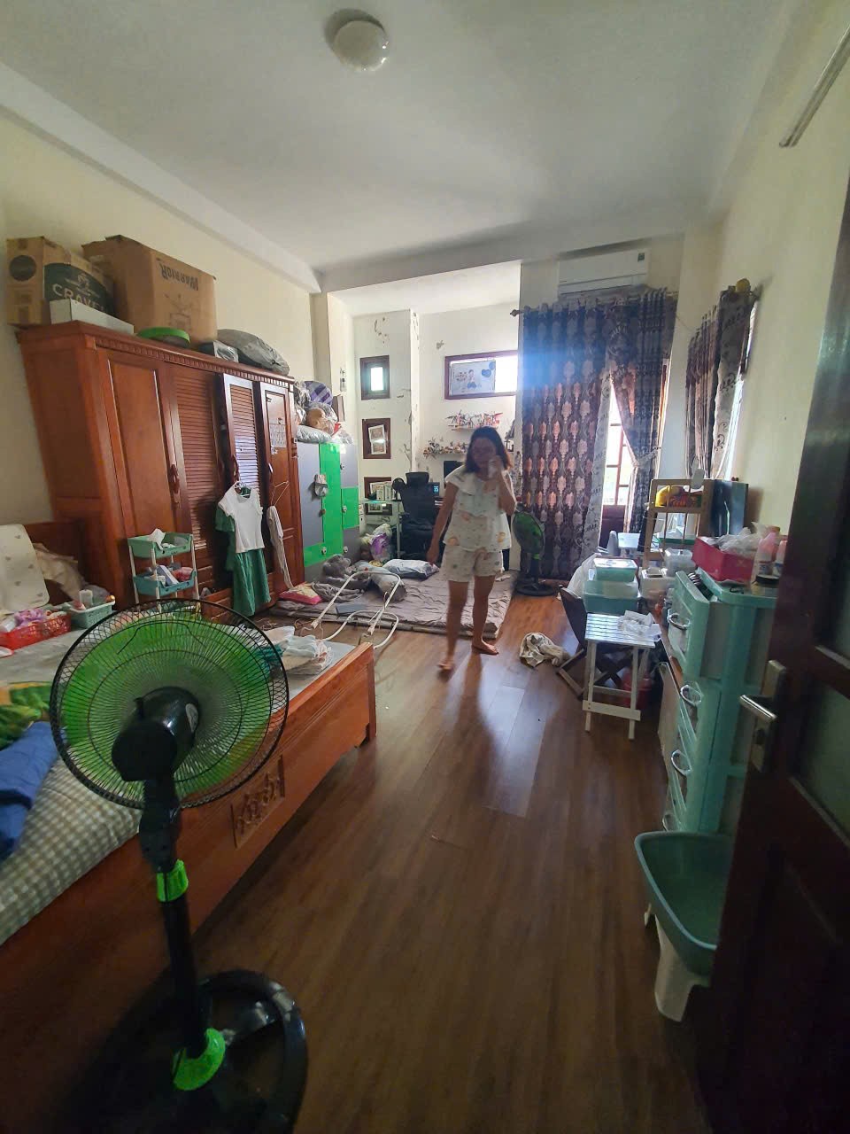 SIÊU HÓT – Cần bán nhanh NHÀ ĐẸP KHU VỰC HỒ XUÂN HƯƠNG – VÕ NGUYÊN GIÁP - Ảnh 1