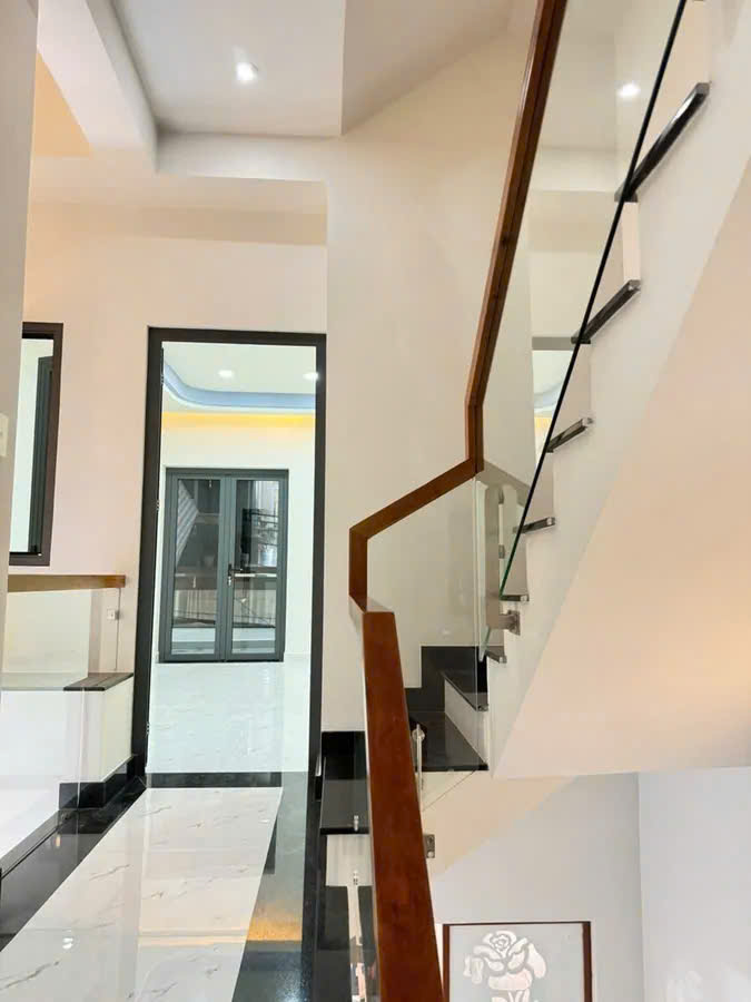 BÁN NHÀ KHU VIP Q.6 - HXH - NHỈNH 8 TỶ - Ảnh 1