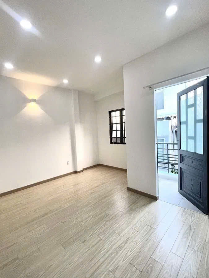 BÁN NHÀ KHU VIP Q.6 - HXH - NHỈNH 8 TỶ - Ảnh 2