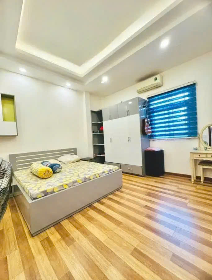 BÁN NHÀ KHU VIP Q.6 - HXH - NHỈNH 8 TỶ - Ảnh 3