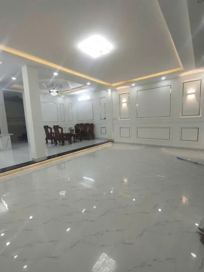 BÁN NHÀ KHU VIP Q.6 - HXH - NHỈNH 8 TỶ - Ảnh 4